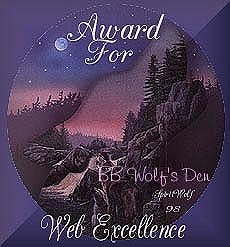 award