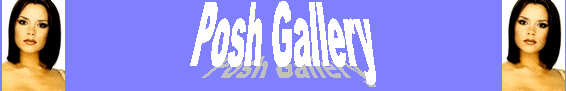 Posh Photos