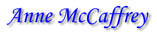 Anne McCaffrey