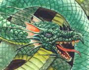 Craw Wurm