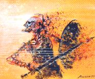 Disintegrate