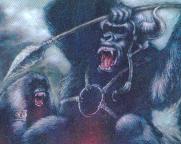 Gorilla Berserkers