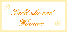 Gold Award Winners
