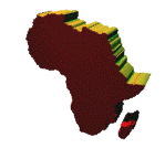 Afrika Animation