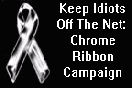 Keep Idiots Off The Net