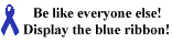 Be Like Everyone Else