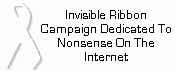 Nonsense On The Internet