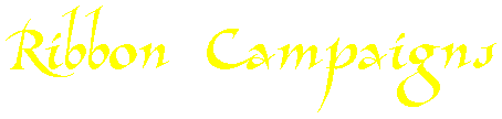 Ribbon Campaigns