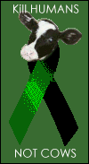 Cow Liberation Front