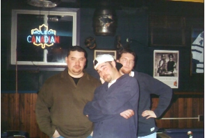 da boyz!
