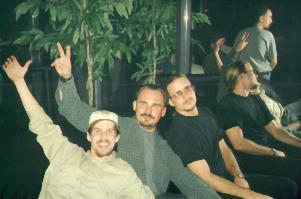 group shot