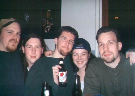 group shot
