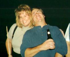 snan and rob1