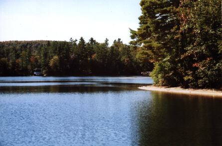 Star Lake