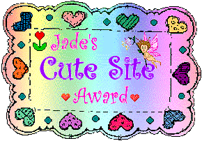 Click Here to see this Award