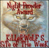 KillerWolf's Site of the Week