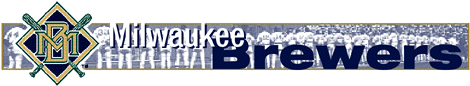 Milwaukee Brewers