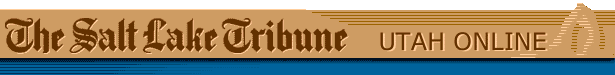 Salt Lake Tribune