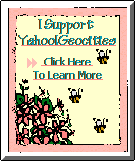 Support Yahoo!Geocities