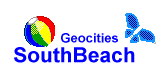 Click here for more South Beach logos!