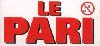 Le pari