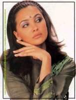 Miss Universe 2000, Lara Dutta