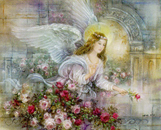 Angel of Love
