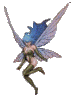 Fairy Page