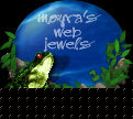 Moyra's web jewels
