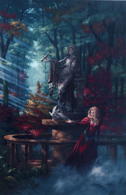 Invariance & Enlightenment