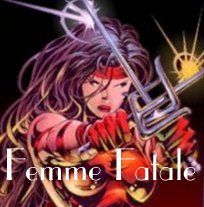 The Femme Fatale Webring