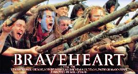 Braveheart Pic