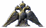 Click on the Double Headed Eagle of Greece to see THE most Hellenic page on the web - www.hellas.com.au of course!