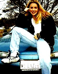 Tanya