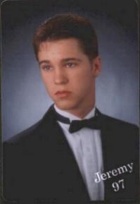 Jermey Allison the world's greatest friend and brother.  The best christian singer around.
