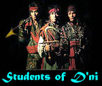 Students of D_ni