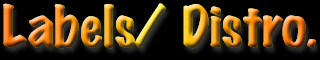 Record Labels