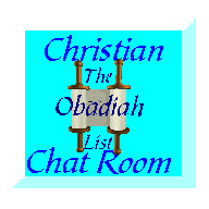 Obadiah Christian ICQ Community