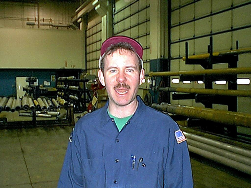 Steve