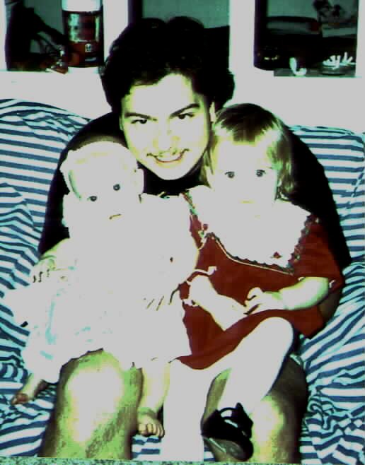 dadgirls