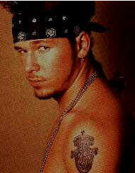 Donnie
