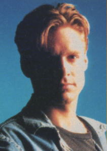 Bryan Adams