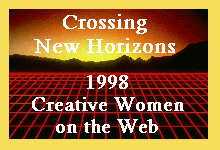 Women on the Web Award