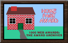 1000 Web Awards