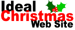 The Idealwebsite Christmas Award