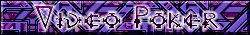 SOS Video Poker