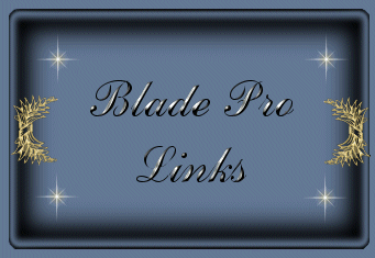 Blade Pro Presets