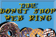 The Donutshop Webring