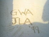 Initials