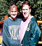 Gary & Jen
